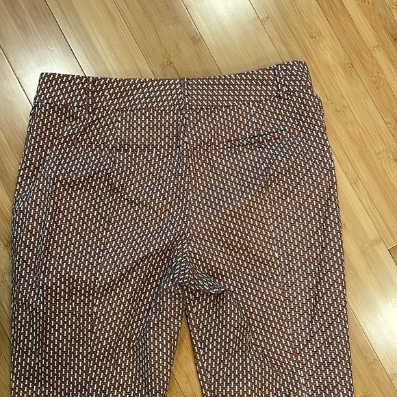 Ann Taylor Curvy Slacks GUC - Picture 8 of 10